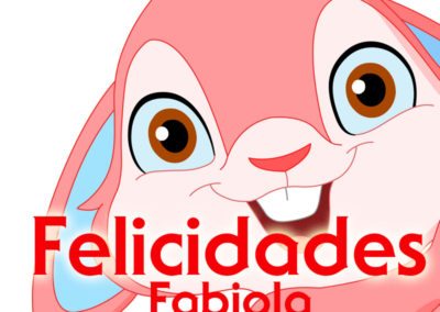 Fabiola, felicidades, santoral 21 de marzo