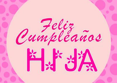 Frases con imágenes para feliz cumpleaños