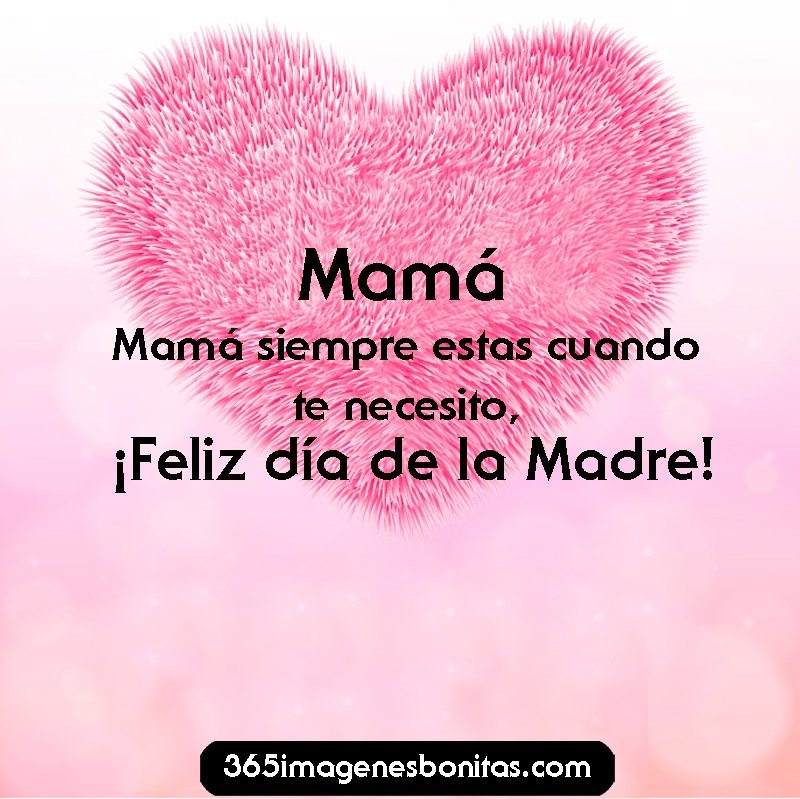 FRASES PARA EL DÍA DE LA MADRE | 365 frases bonitas