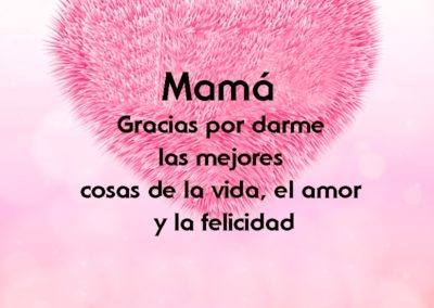 gracias-por-darme-el-amor-y-la-felicidad-mama