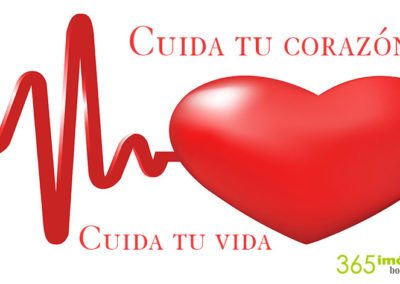 Día mundial del corazón