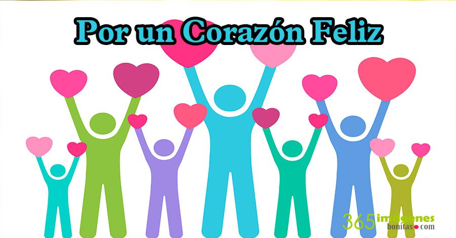 Por un corazón sano Por un corazón sano