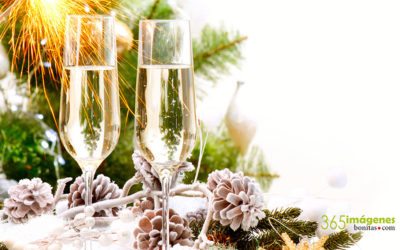 Año Nuevo, una oportunidad para cambiar y ser feliz