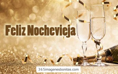 Por qué es tan significativo el festejo de la Nochevieja