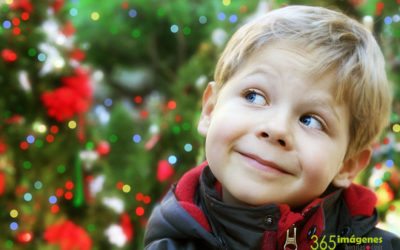 Cómo involucrar a los niños en la celebración de Navidad