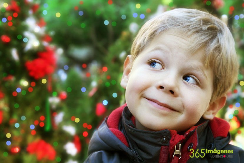 Cómo involucrar a los niños en la celebración de Navidad