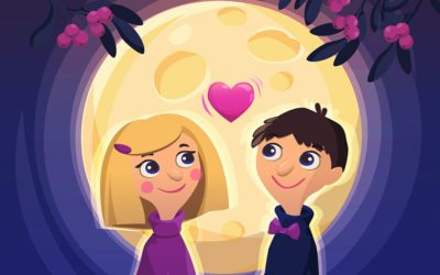 ¿Cómo surge el amor?