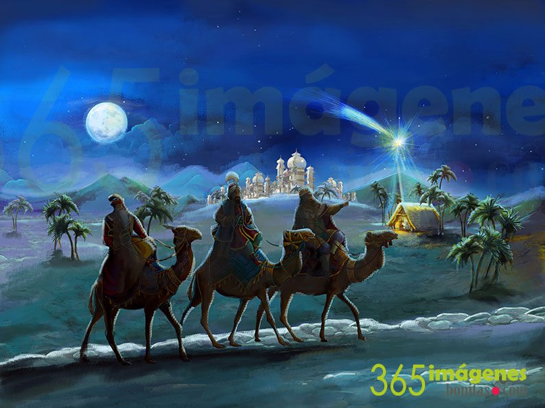 Estrella de Belén, celebración de Navidad Estrella de Belén, celebración de Navidad