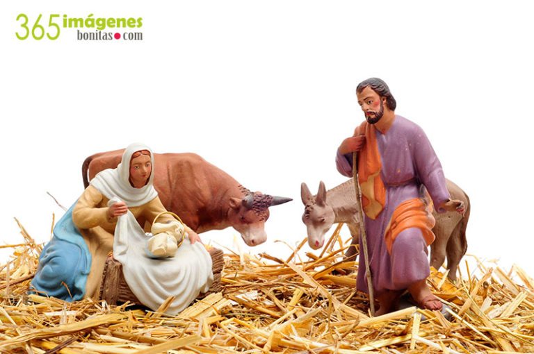 El BELÉN ¿Cuándo se comenzó a instalar El Nacimiento de Jesús?