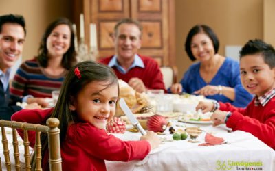 Tradiciones familiares en Navidad ¿Son importantes?