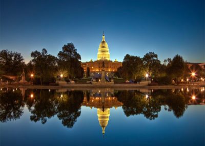 Capitolio, imágenes de paisajes