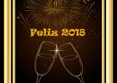 Feliz 2018, imágenes de navidad para compartir