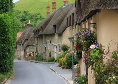 Lulworth Inglaterra