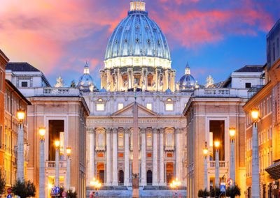 Roma ciudad del Vaticano, imágenes bonitas