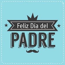 DÍA DEL PADRE