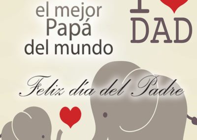 El mejor papa del mundo