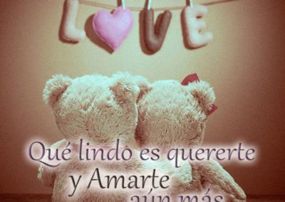 frases bonitas de amor gratis