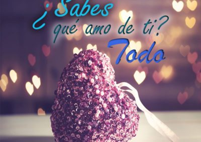 frases cortas de amor para enamorados