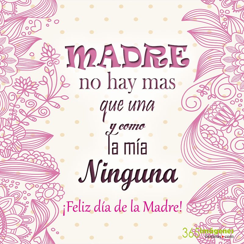 frases para whatsapp del dia de la madre.