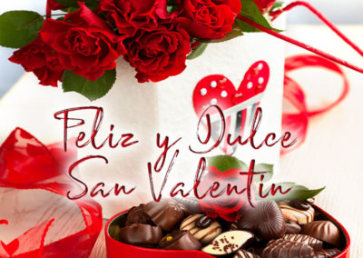 frases san valentin