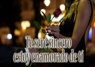 imagenes con frases de amor