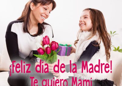 lindas imagenes feliz dia mama