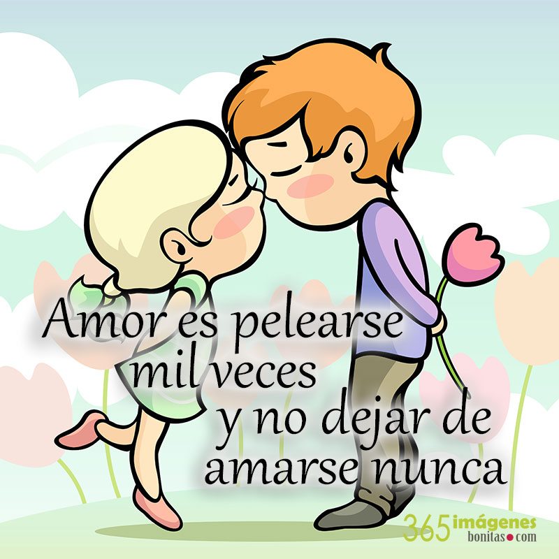 Frases De Amor Para Mi Novio ¡bellas 【julio 2023】 