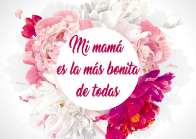 bonitas imagenes para mi madre