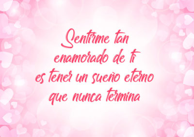 dedicatorias de amor facebook