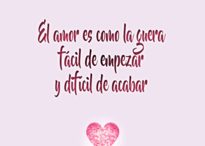 dedicatorias de amor hermosas