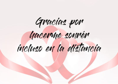 frases romanticas para compartir