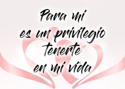 tarjetas de amor hermosas