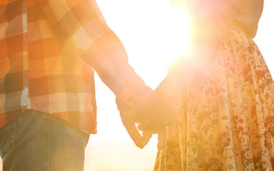 ¿Estás enamorado? 5 Señales de que has encontrado tu alma gemela