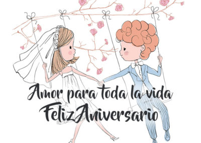 aniversario imágenes