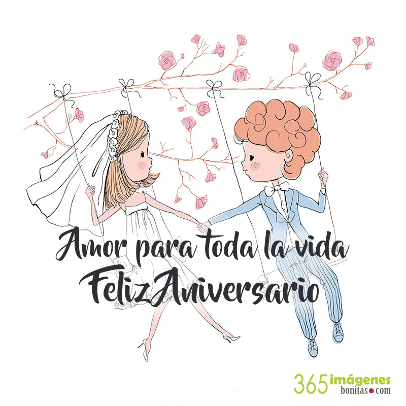 Featured image of post Feliz Aniversario De Bodas Animado Es importante mantenerse unidos como parejas y seguir demostr ndose ese amor incondicional ya que eso es lo que mantiene viva la relaci n y fortalece sus lazos de uni n