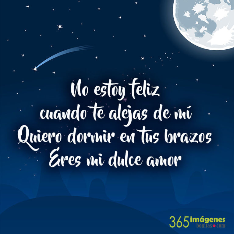 Imágenes de amor para mi novio buenas noches con citas románticas