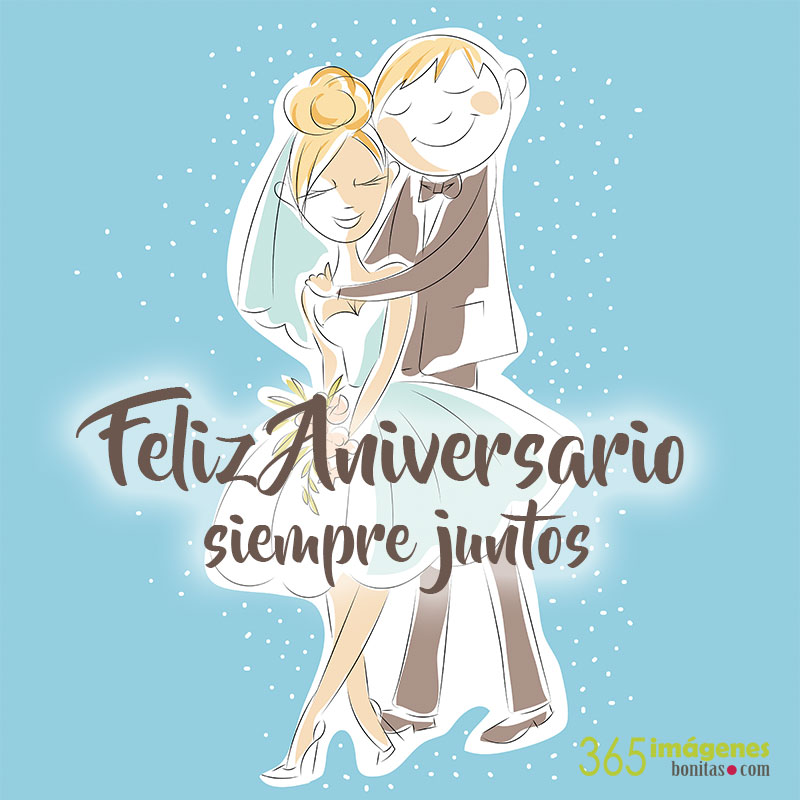 aniversario de bodas frases y dedicatorias