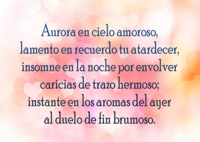 imagen poema de amor