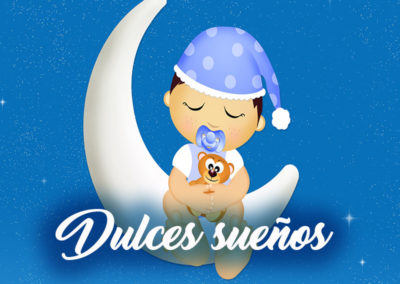 imagenes bonitas dulces sueños