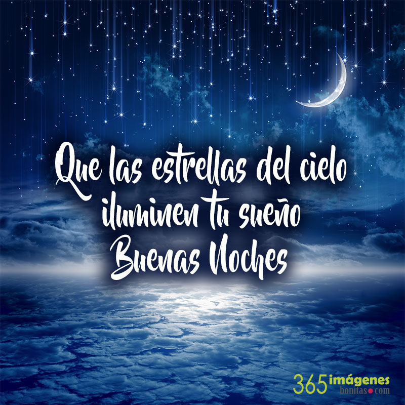 365 Imágenes con Buenas Noches +BONITAS 【 2023 】