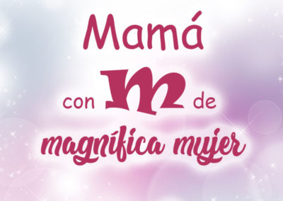 bellas imagenes para mi madre