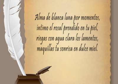 blanca luna