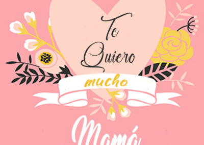 imagenes de amor para una madre