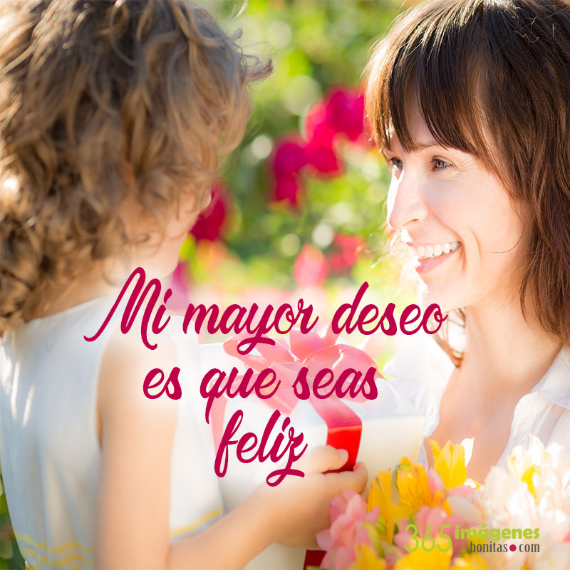 imagenes de una buena madre