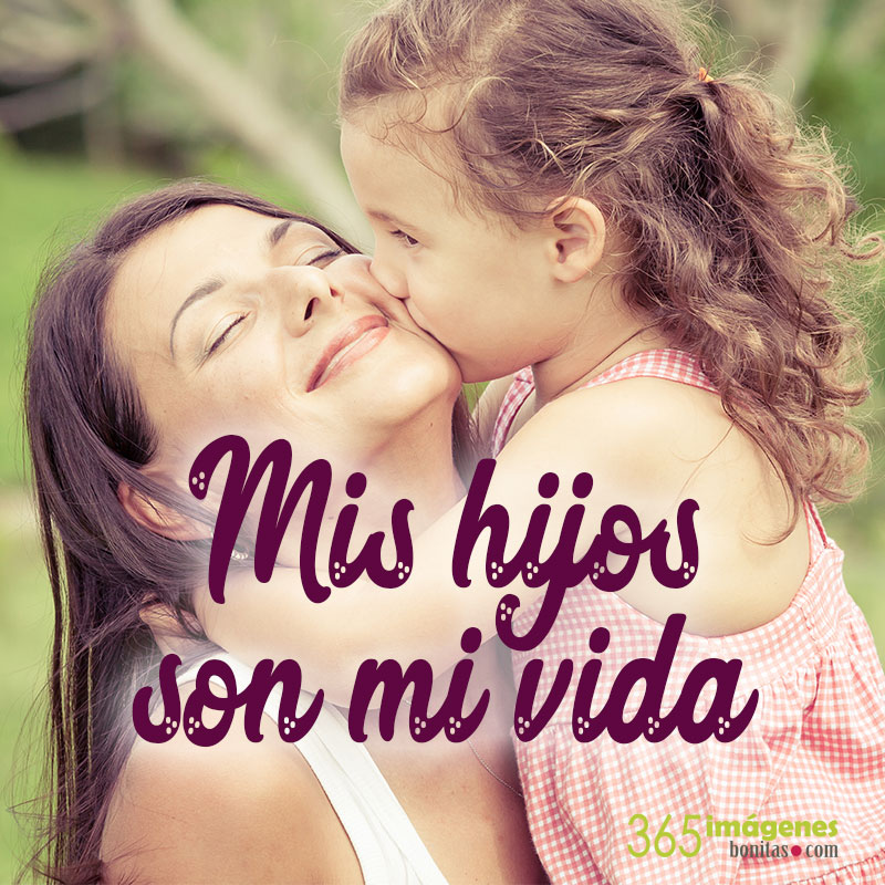 imagenes para ser una buena madre