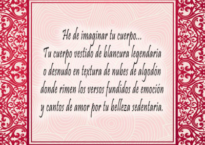 POEMAS DE AMOR cortos y bonita poesía para leer en marzo ❤️ POEMAS DE AMOR cortos y bonita poesía para leer en marzo ❤️