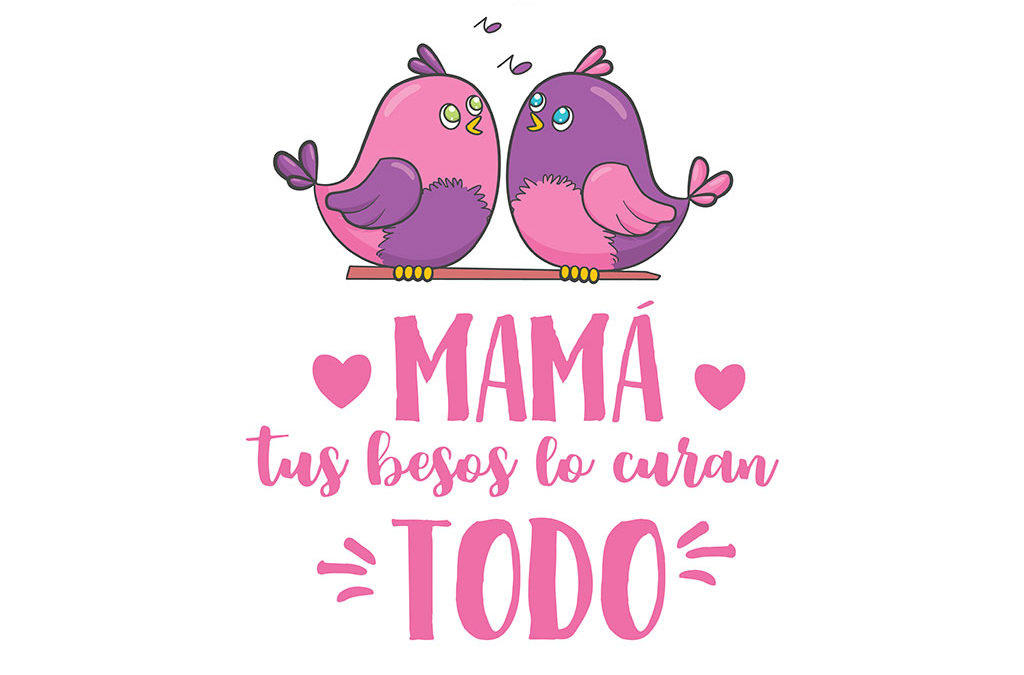 ser una buena madre