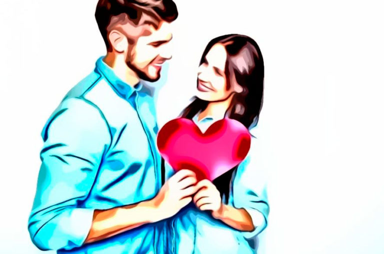 Cómo expresar amor hacia otra persona – 365 Imágenes Bonitas