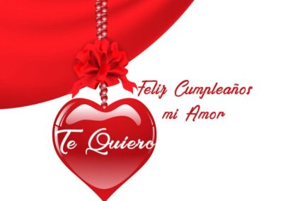 imagenes de amor para cumpleaños