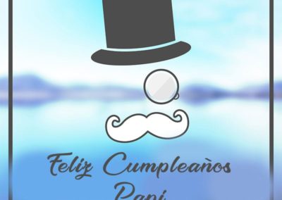 imágenes de cumpleaños papa